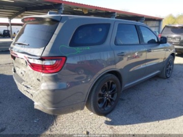 Dodge Durango III 2022 Dodge Durango RT 2022 5.7 Benzyna 360KM, zdjęcie 5