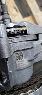 A7 4G ČERPADLO OLEJE PŘEVODOVKY 8HP-55 A6 C7 1087410072 1087342135F
