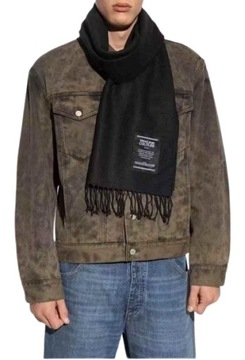 VERSACE JEANS COUTURE ORYGINALNY SZALIK UNISEX