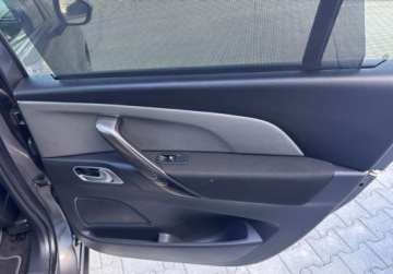 Citroen Grand C4 Picasso II Grand Picasso Facelifting 1.2 PurTech 130KM 2018 Citroen C4 Grand Picasso bezwypadkowe -jak noweserwis asoEXLUSIVEpanoramam, zdjęcie 17