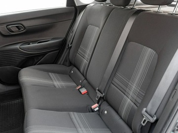 Hyundai Bayon SUV 1.0 T-GDI 100KM 2023 Hyundai Bayon WD1708T#1.0 T-GDI Modern Wirtualny, zdjęcie 23