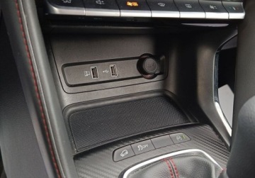 MG ZS I 2023 MG ZS 1.5 VTi 106KM MT5 Excite AndroidAuto Czujniki SalonPL SerwisASO FV23, zdjęcie 22
