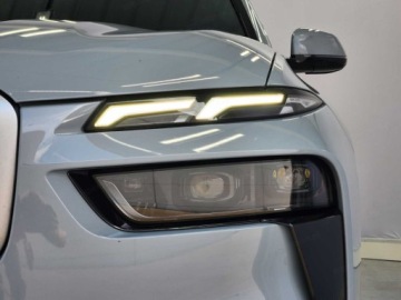 BMW X7 SUV Facelifting 3.0 40d 352KM 2026 BMW X7 xDrive40d Sport Suv 3.0 (352 KM) 2026, zdjęcie 4