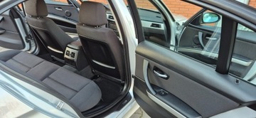 BMW Seria 3 E90-91-92-93 Limuzyna E90 320i 150KM 2006 BMW Seria 3 BMW 320i 2.0 Benzyna 150KM Serwisowana Sprawna Okazja!, zdjęcie 11