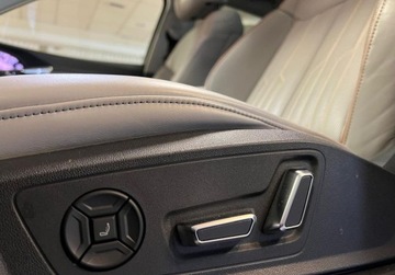 Audi Q8 e-tron 114kWh 408KM 2023 Audi Q8 Sportback e-tron Sportback 55 Salon Polska ASO FV23 R CARS Warszawa, zdjęcie 16