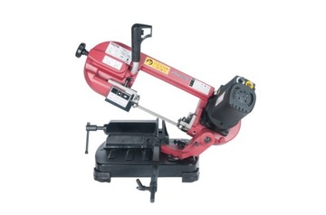 Ленточная пила по металлу Proma РППР-125 400 Вт