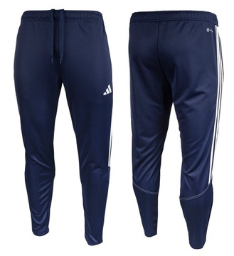 adidas spodnie męskie dresowe sportowe dresy wygodne Tiro 23 roz. XS