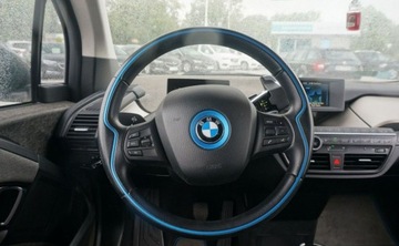 BMW i3 Hatchback i3 Facelifting 94 Ah 170KM 2018 BMW i3 170 KM Salon PL Fvat 23 PO2GU57, zdjęcie 10