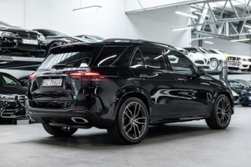 Mercedes GLE V167 SUV Facelifting 3.0 450 381KM 2025 Mercedes GLE 450 Premium Plus,, zdjęcie 8
