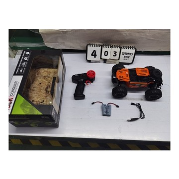 RC АВТОМОБИЛЬ 2,4 ГГц 1:16 RC АВТОМОБИЛЬНЫЙ ВНЕДОРОЖНИКИ RC ТРАНСПОРТ