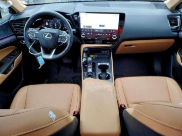 Lexus NX II 2025 Lexus NX 250 Premium 2025 2.5 Benzyna 203KM, zdjęcie 8
