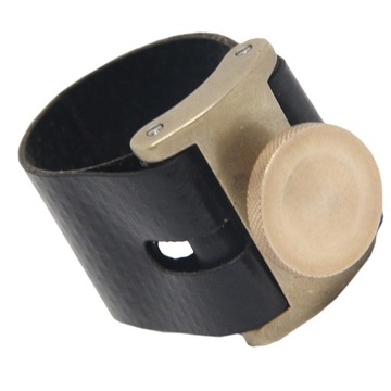 SAKSOFON ALTO KLIP LIGATURA SAKSOFON