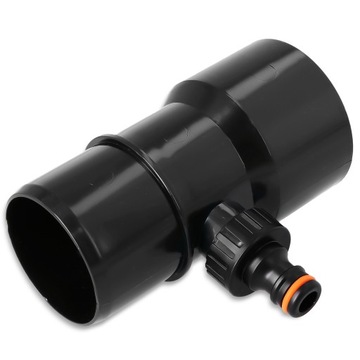 ДОЖДЕВОЙ УЛОВИТЕЛЬ 63 мм Коллектор дождевой воды Желоба Grafi X5