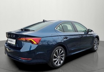 Skoda Octavia IV Liftback 1.5 TSI EVO 150KM 2021 Skoda Octavia Stan bdb- I wlasciciel - Salon PL - Virtual Cockpit - ACC210, zdjęcie 5