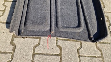 MPS POLIČKA ZADNÍ MITSUBISHI GALANT 87-94 5D