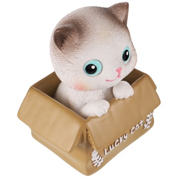 МИНИАТЮРНЫЕ УКРАШЕНИЯ ЖИВОТНЫХ ФИГУРКИ КОШЕК