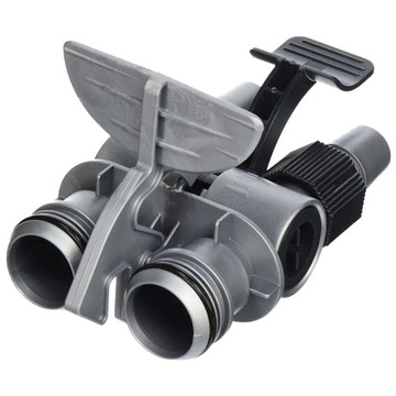 FLUVAL ZAWÓR AQUA-STOP DO FILTRÓW 106 206 306 406