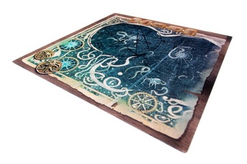 Mata do gry planszowej Arkham Horror LCG