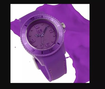 ZEGAREK ICE WATCH 016138 VIOLET-MEDIUM