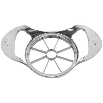 ЯБЛОРЕЗКА, сталь, металл, прочная, нож для яблок, нож