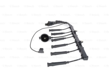 PŘÍVODY ZAPALOVACÍ BOSCH 0986356323 BMW E30 320I 325I E28 525I M20 B20 B25