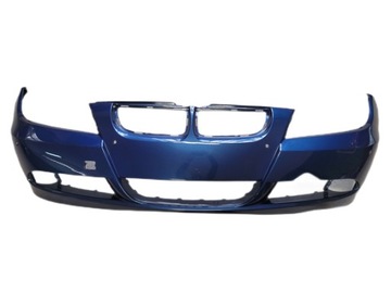 BMW 3 E90 E91 04-08 zderzak PRZEDNI kolor 381 nowy