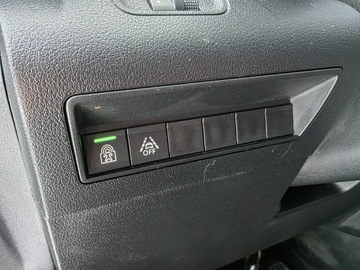Peugeot Rifter Standard 1.5 BlueHDI 102KM 2022 Peugeot RIFTER pełne wyposażenie /TYLKO 83248km/, zdjęcie 14