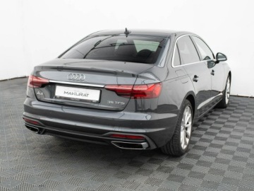 Audi A4 B9 Limousine Facelifting 2.0 35 TFSI 150KM 2023 Audi A4 Limousine GKA6692A#A4 35 TFSI S tronic, zdjęcie 4