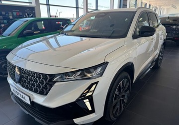 Renault Austral 1.2  E-Tech Full Hybrid 200KM 2025 Renault Austral GDYNIA techno E-Tech 200 full hybrid lifting 2025 1.2, zdjęcie 2