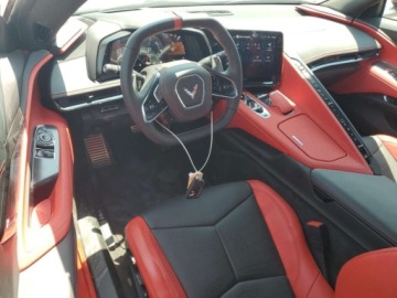 Chevrolet Corvette C7 2025 Chevrolet Corvette Stingray 2LT 2025 6.2l 6.2 Benzyna 490KM, zdjęcie 8