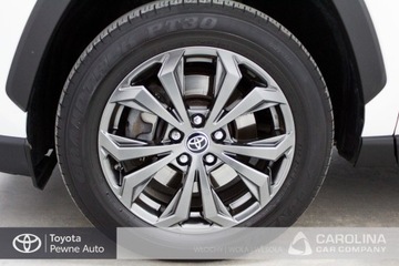 Toyota RAV4 V SUV 2.0 Dual VVT-iE 173KM 2022 Toyota RAV4 V (2018-) 2.0 Comfort 4x4 MS Styl, zdjęcie 18