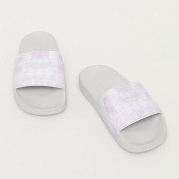 ADIDAS ORIGINALS ADILETTE SLIDES KLAPKI