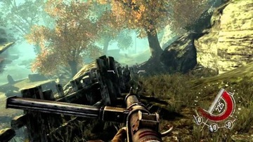 Enemy Front Limited Edition для PS3, польская версия