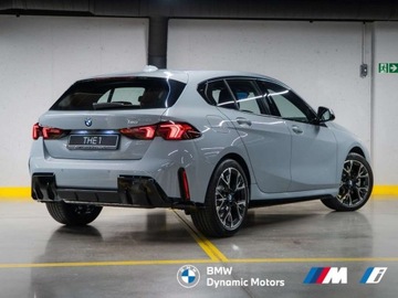 BMW Seria 1 F70 2025 BMW Seria 1 Nowa Seria 1 - 120 - 170 KM mHEV - M Sport - Adaptacyjne LEDy, zdjęcie 4