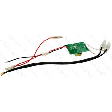 343440900 ТРАНСФОРМАТОР МЕТАБО КГС 216/254/305 М