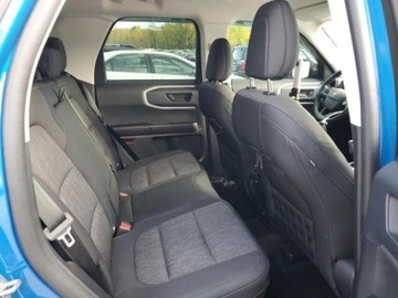 Ford 2022 Ford Bronco 2022r., Sport Big Bend, od ubezpieczalni 1.5 Benzyna 181KM, zdjęcie 9