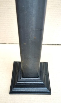 słupek balustrada ogrodzenie brama panel panelowe