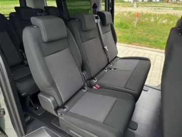 Citroen Spacetourer 2026 Citroen SpaceTourer 2.2 Diesel 180KM, zdjęcie 13