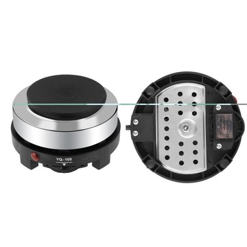 Электрическая мини-печь с кабелем 220 В 500 Вт