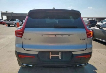 Volvo XC40 2019 Volvo XC 40 Auta z USA - Zapytaj o wiecej ofert 1.5 Benzyna 129KM, zdjęcie 3