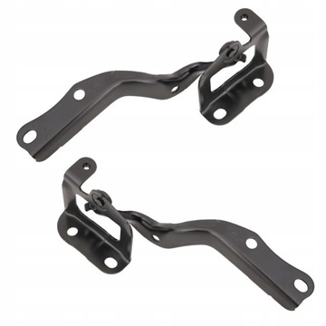 Zawias pokrywy Maski Toyota Prius III 3 XW30 Lift 2009-2016 prawy + lewy