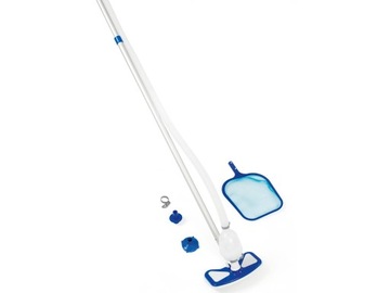 Набор для чистки бассейна Bestway AquaClean