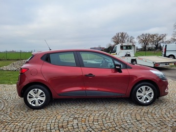 Renault Clio V 2019 RENAULT CLIO IV LIFT - AUTO BEZWYPADKOWE !!! PIĘKNY KOLOR !!! WARTO !!!, zdjęcie 11