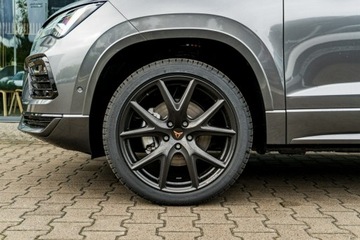 Cupra Ateca Crossover Facelifting 1.5 TSI 150KM 2025 Cupra Ateca 1.5 TSI 150 KM DSG, zdjęcie 5
