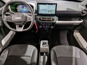 Dacia Spring 2025 Od ręki - Electric Extreme 24.3kWh 100KM / Pakiet City, Power, zdjęcie 5