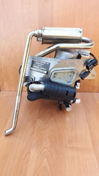 Webasto BMW F10 F11 64.12-9241698-02 TTV Бензин