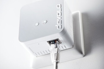 Powerline Devolo dLAN 550 WiFi 500 MBit/s