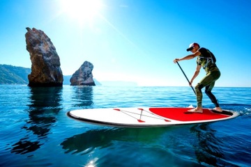 Доска для серфинга SUP