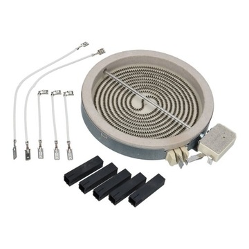 Электрическая керамическая плита 145 1200Вт HL