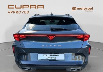 Cupra Formentor 2025 Cupra Formentor 4X4 Pakiety, Kamera 360, GPS, Sportowe fotele, ACC, Bezwy, zdjęcie 13